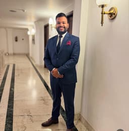 Abhishek Gupta