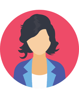 Company Secretary Icon