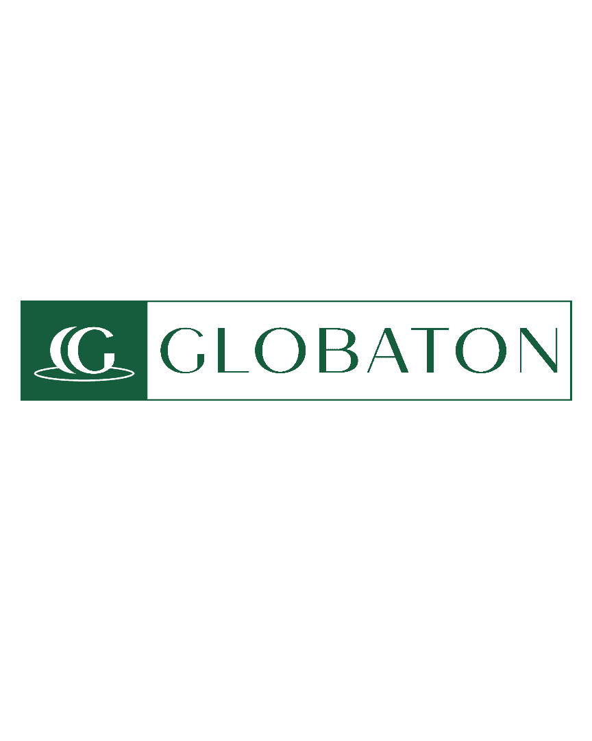 Globaton Logo