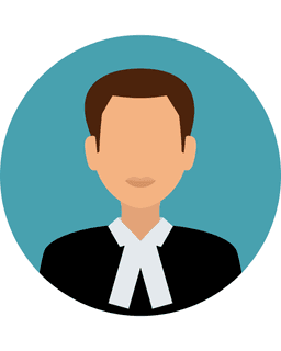 Lawyer Icon