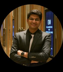 Rajat Srivastava