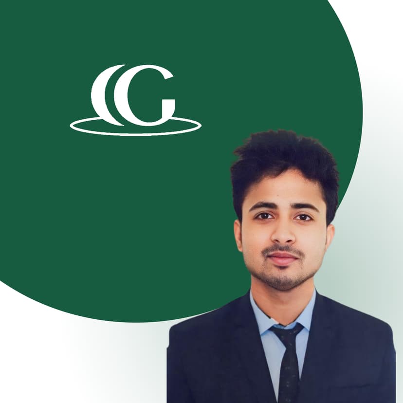 CA Utkarsh Gupta