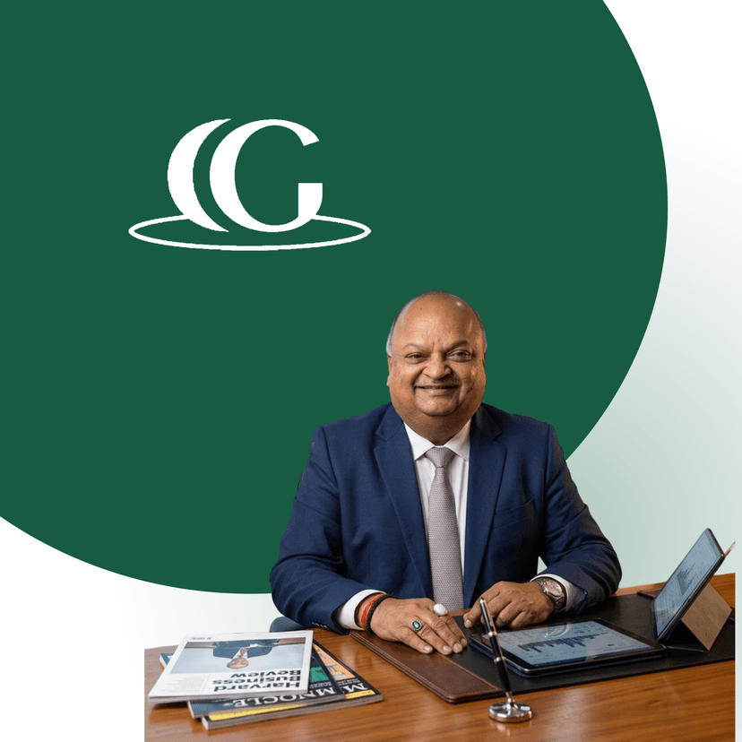 Adv. Rahul Kumar Mittal