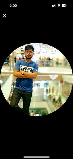 Yaash Jain